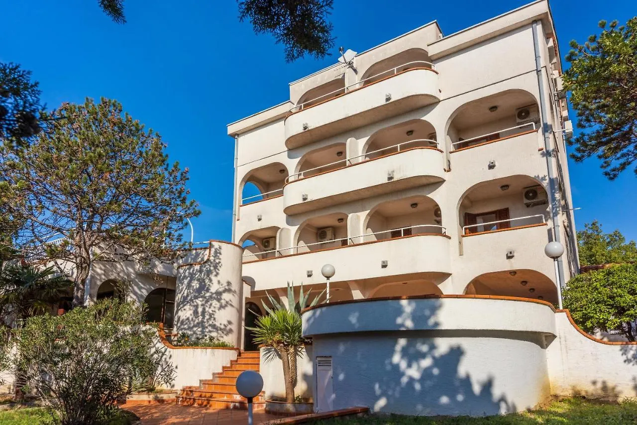 Guest House Agava Crikvenica