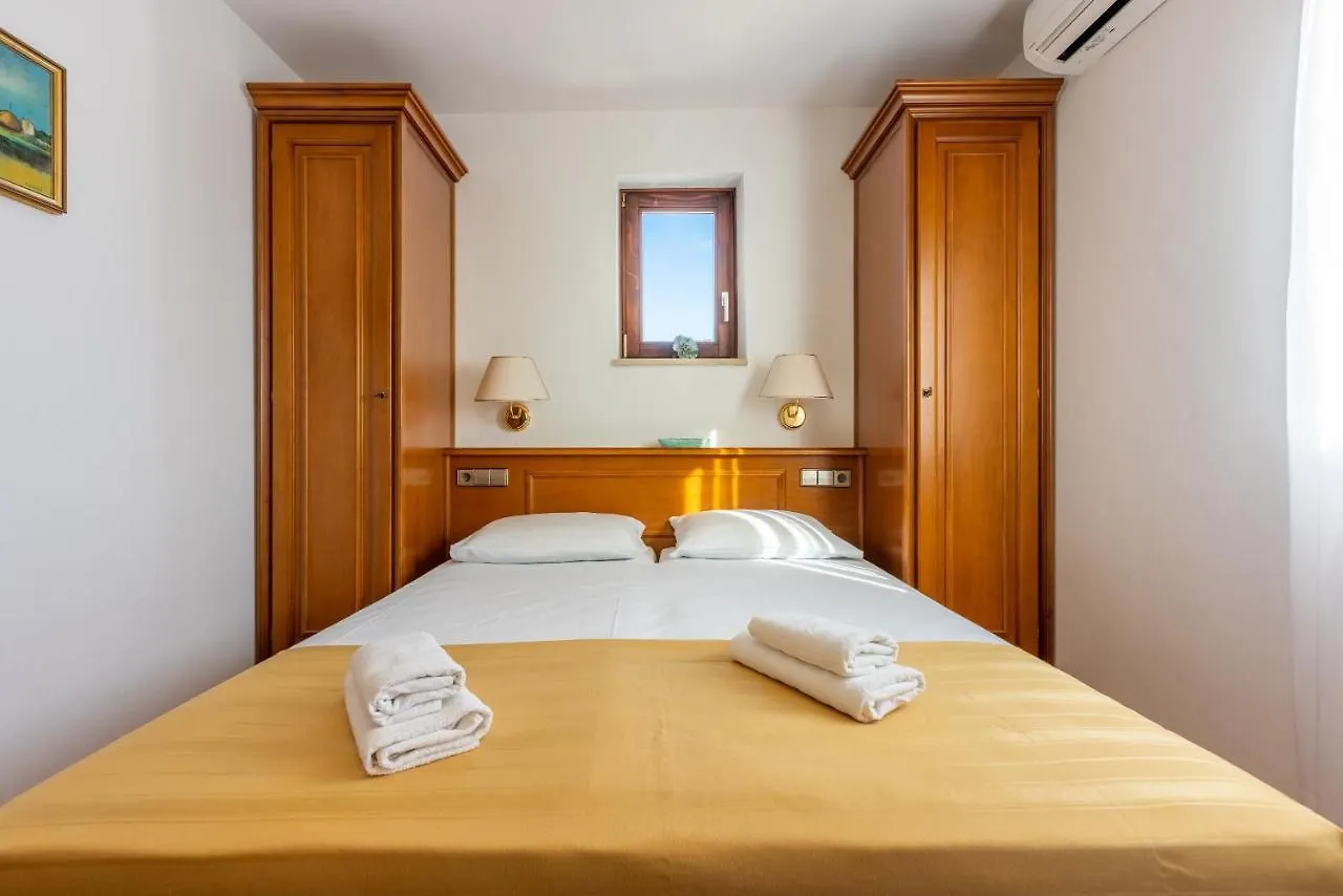 Guest House Agava Crikvenica Kroatien