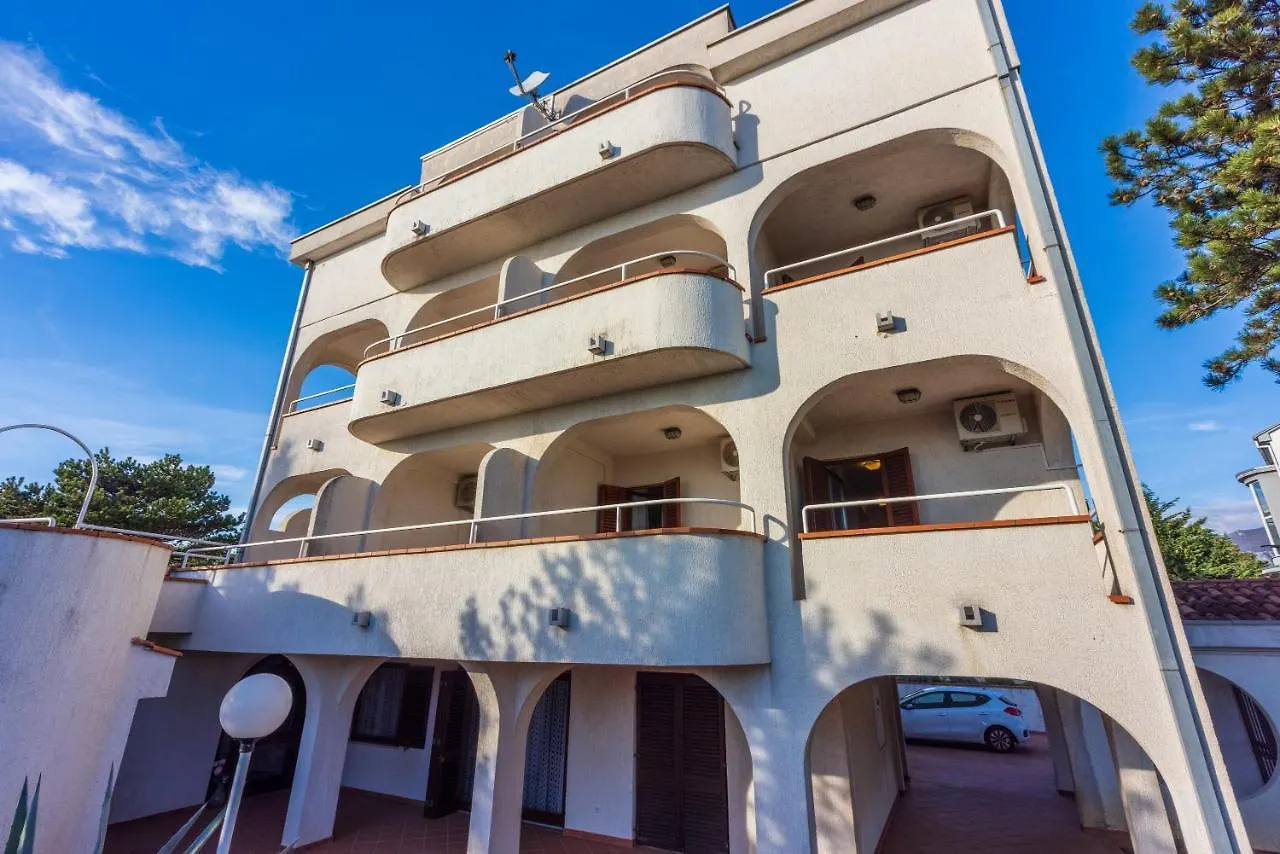 Guest House Agava Crikvenica