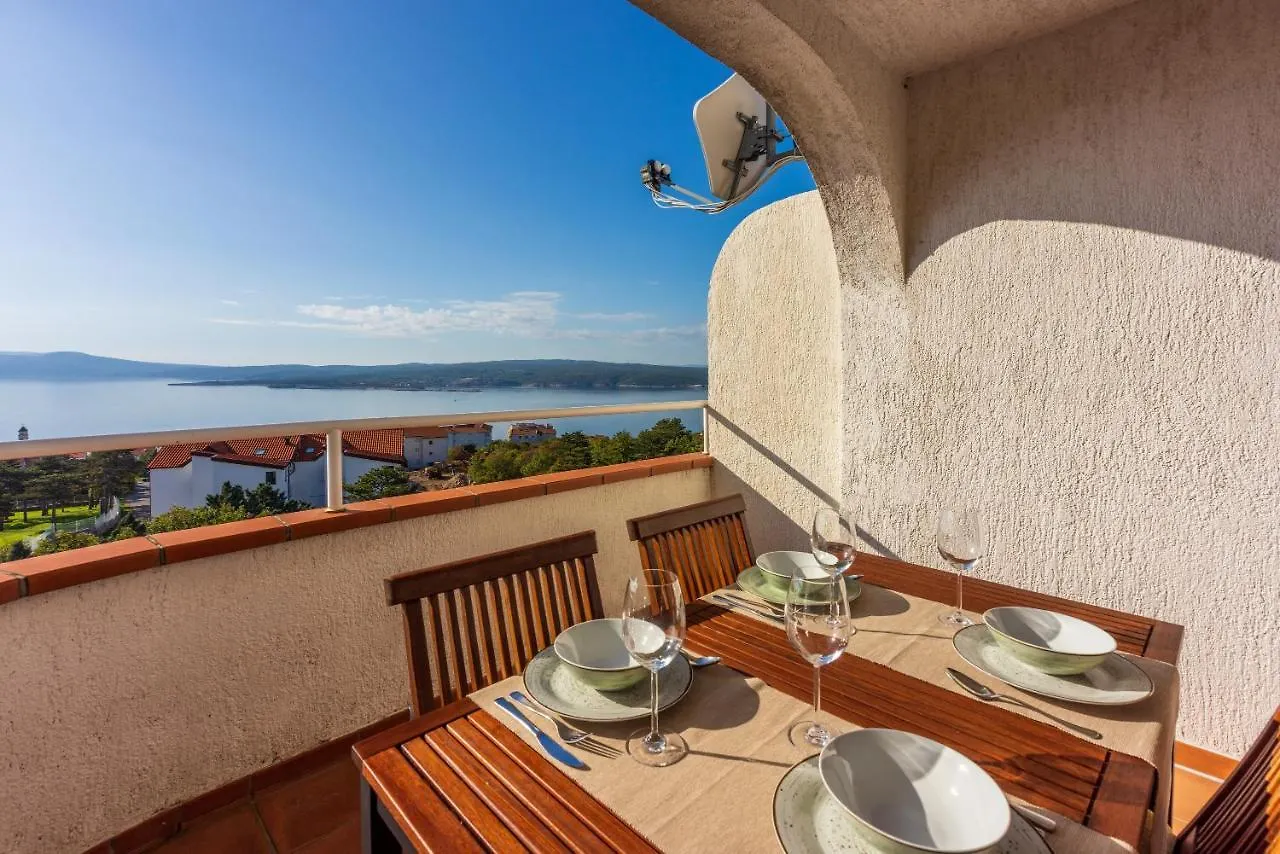 Guest House Agava Crikvenica