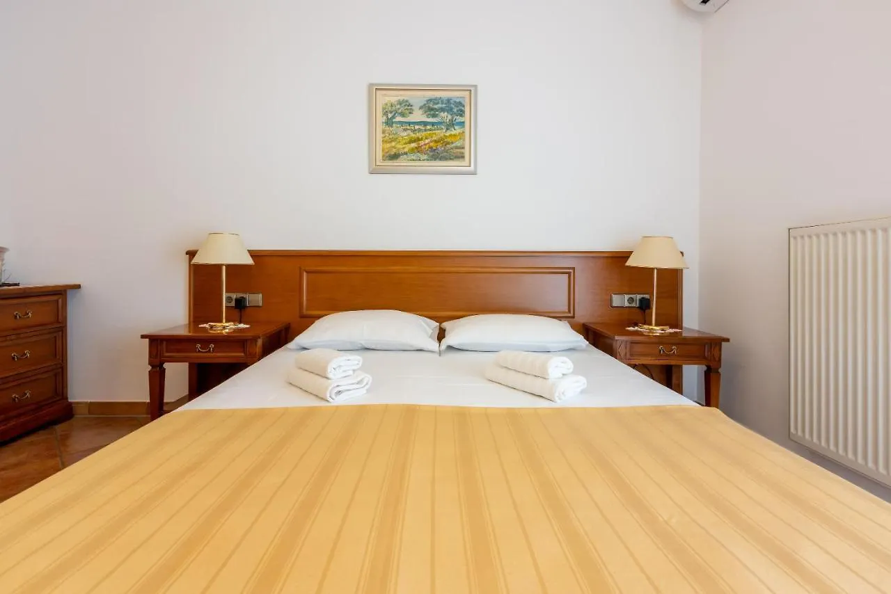 Guest House Agava Crikvenica Kroatien