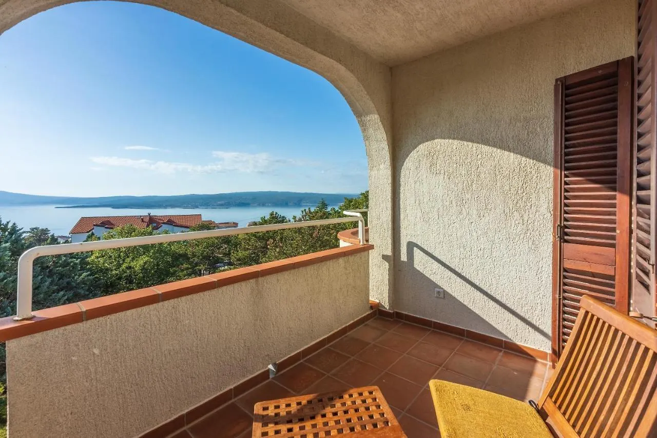 Guest House Agava Crikvenica