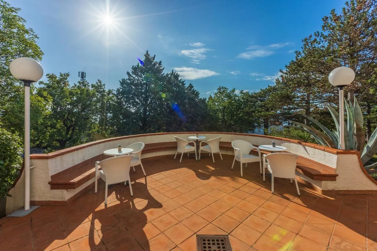Guest House Agava Crikvenica