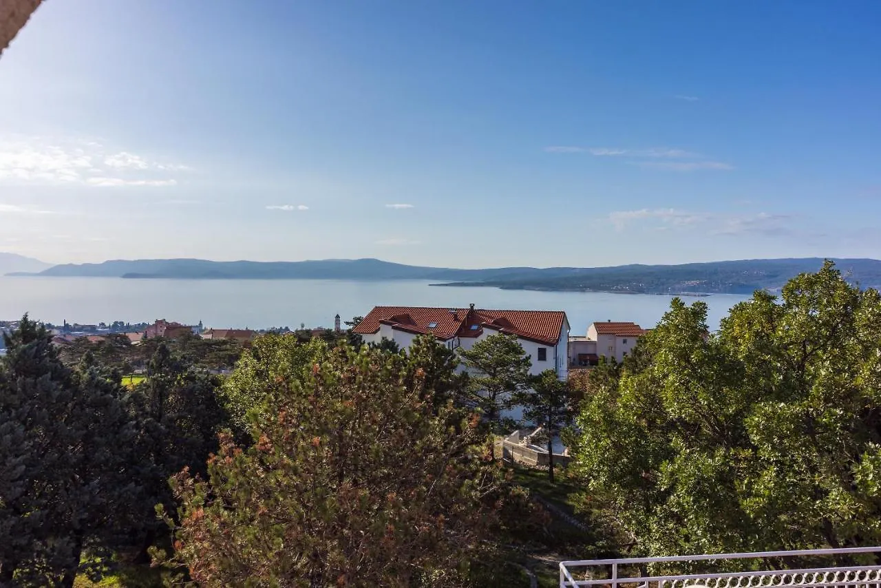 Guest House Agava Crikvenica