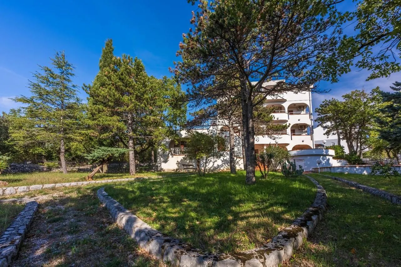 Guest House Agava Crikvenica