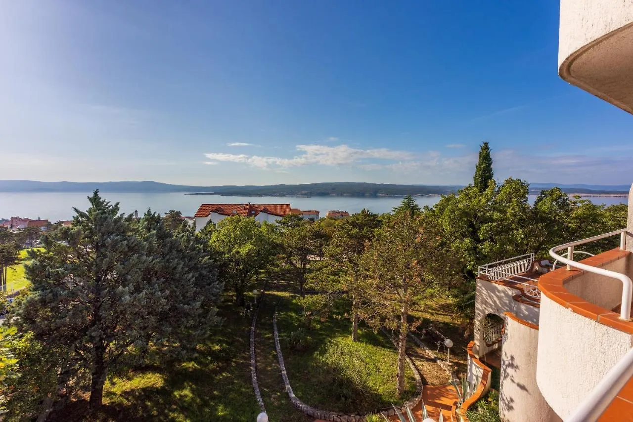 Guest House Agava Crikvenica