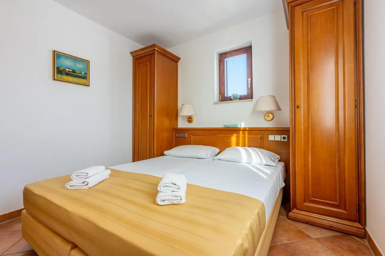 Guest House Agava Crikvenica 3*,  Kroatien