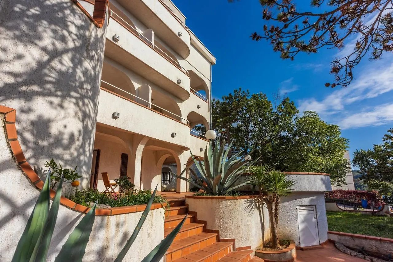 Guest House Agava Crikvenica
