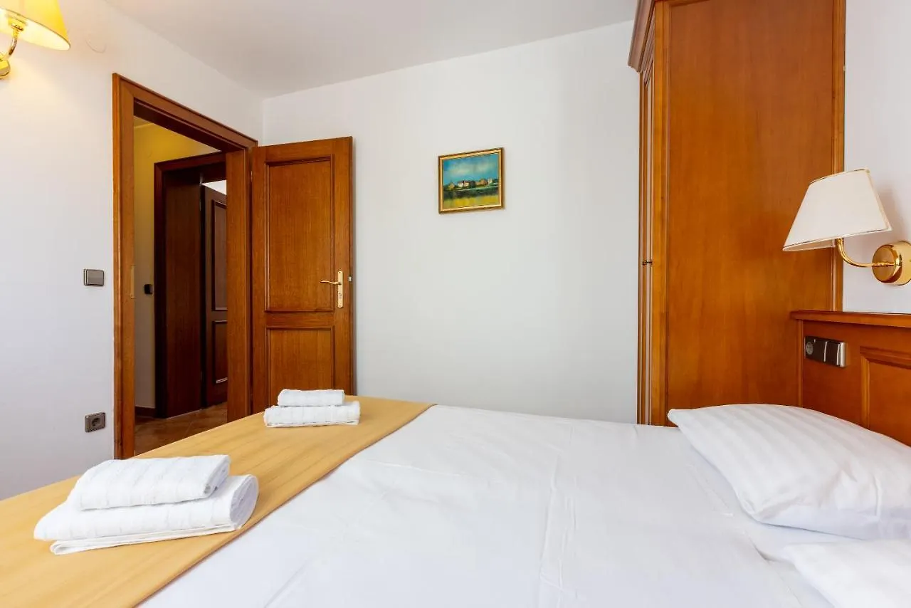Guest House Agava Crikvenica