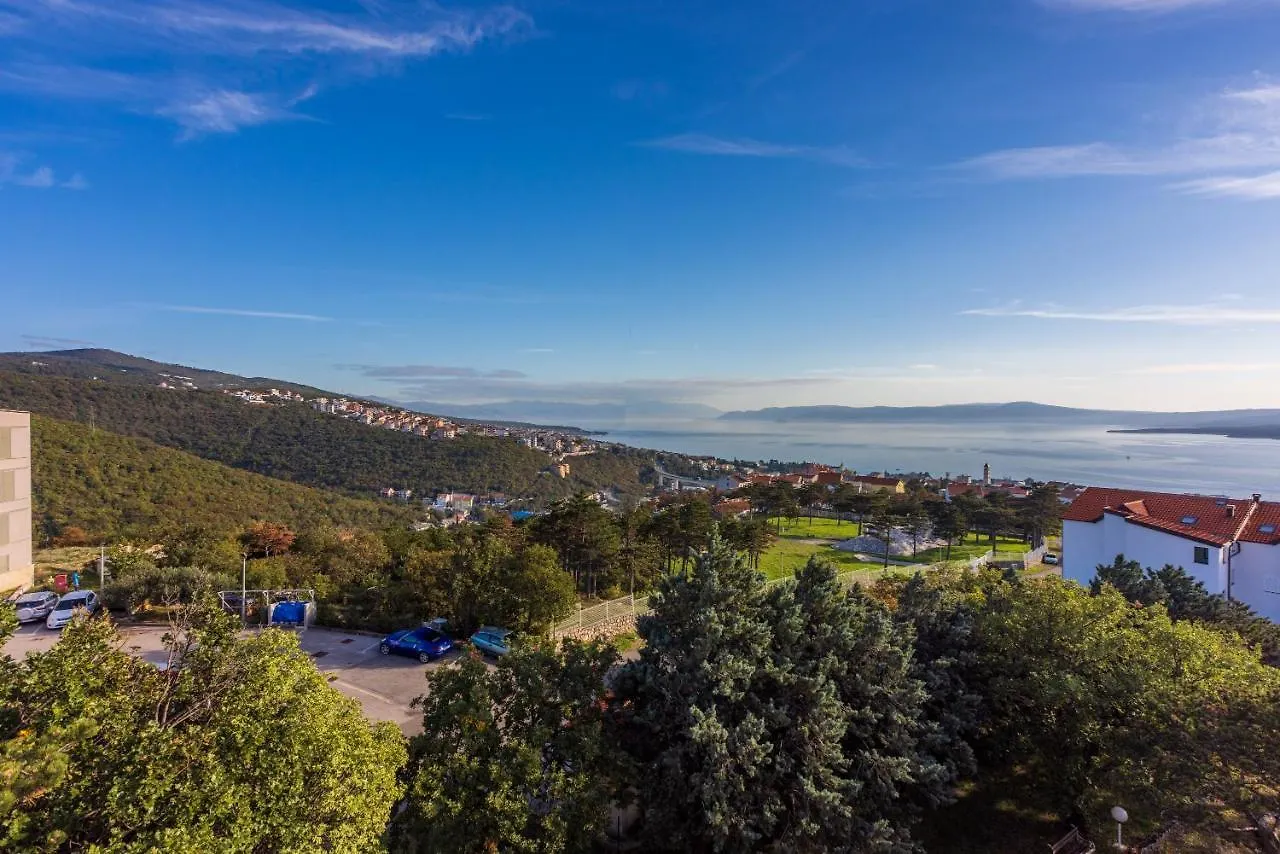 Guest House Agava Crikvenica