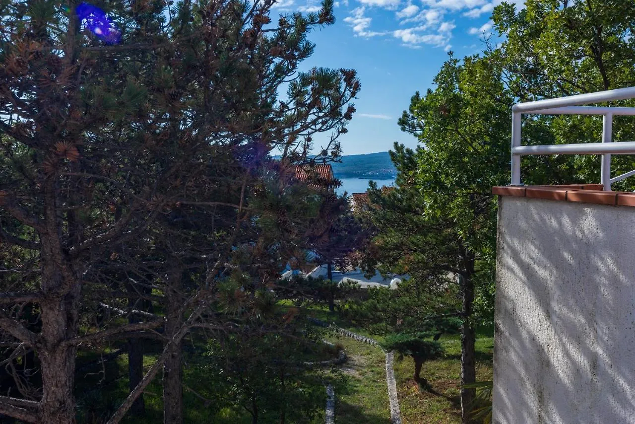 Guest House Agava Crikvenica