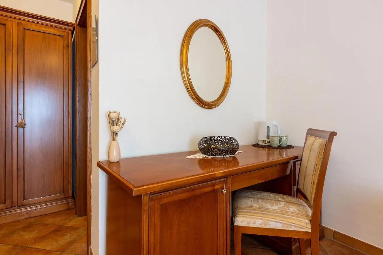 Guest House Agava Crikvenica