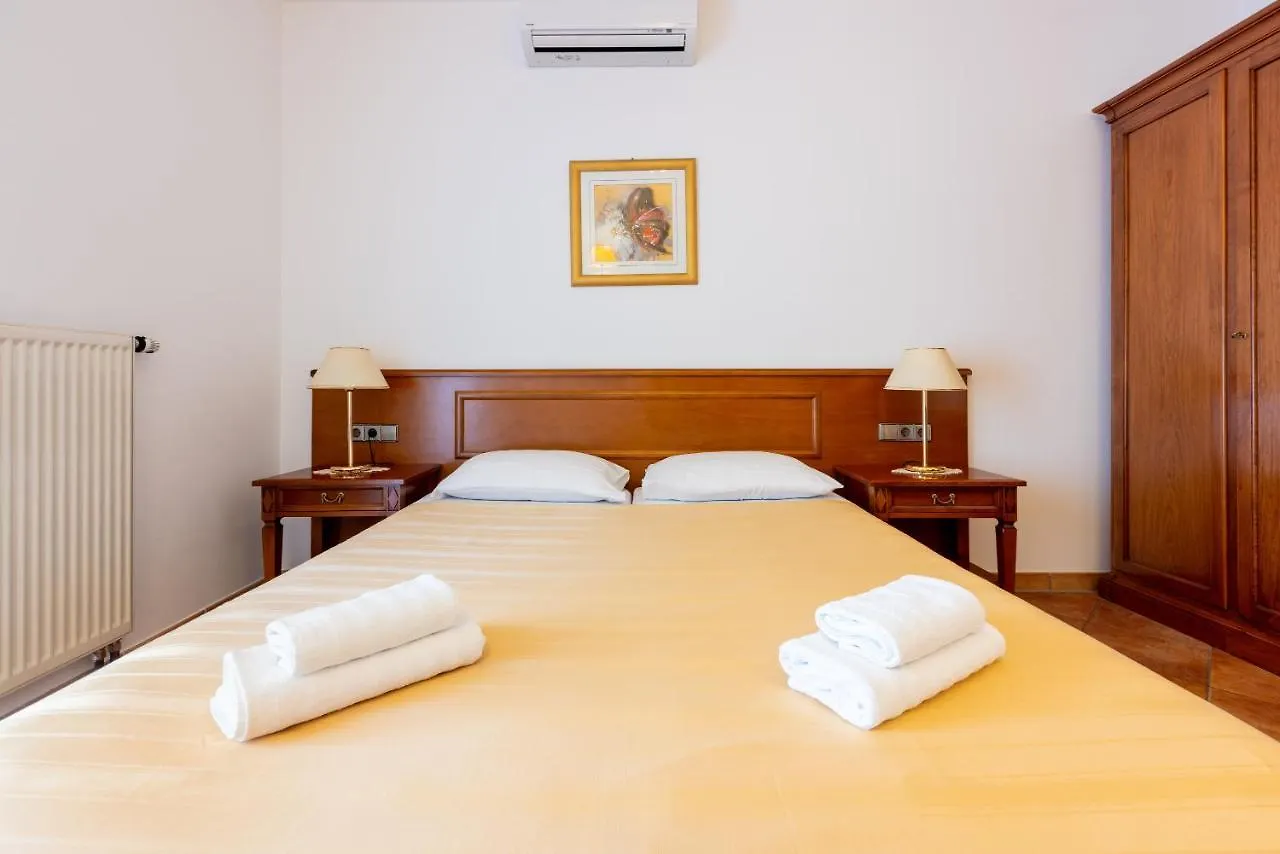 Guest House Agava Crikvenica