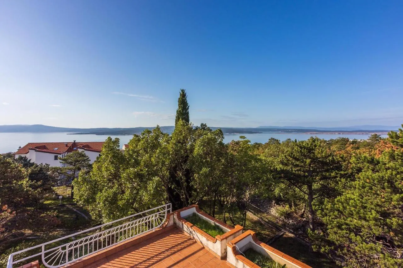 Guest House Agava Crikvenica
