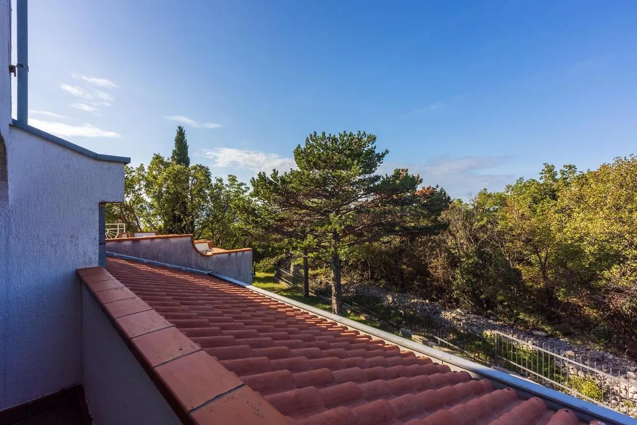 Guest House Agava Crikvenica