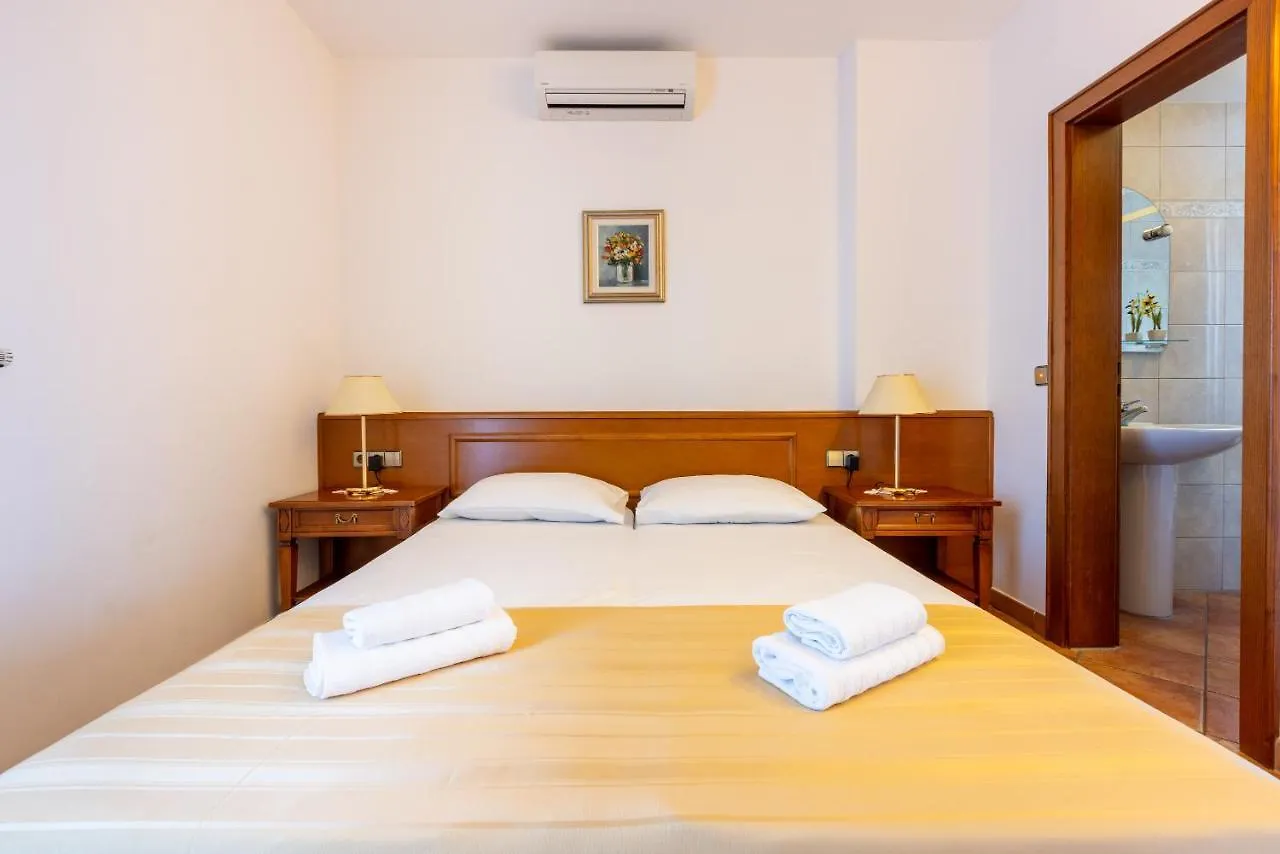 Guest House Agava Crikvenica
