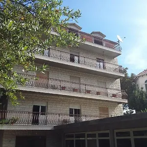  Penzion Adriatic Chorvatsko