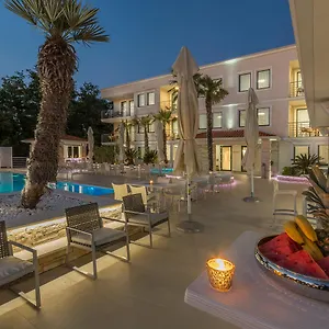 **** Hotel Adeo Chorvatsko