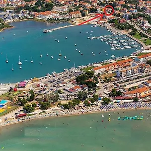 Palma Horvátország