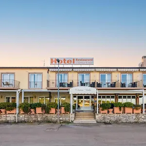 *** Hotel Zlatna Vala Chorvatsko