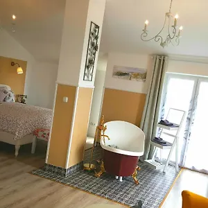 krevet i doručak Harmonie - Adults Only +14