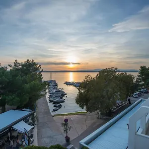 krevet i doručak Galija