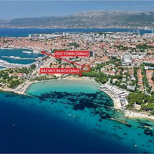 Park Luxury 4* Split