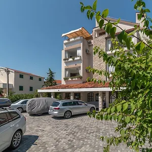  Apartmán Vojin Chorvatsko