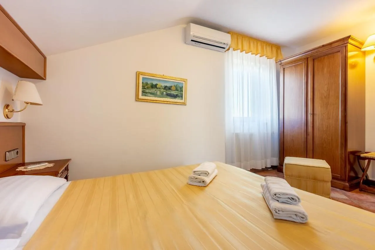 Guest House Agava Crikvenica
