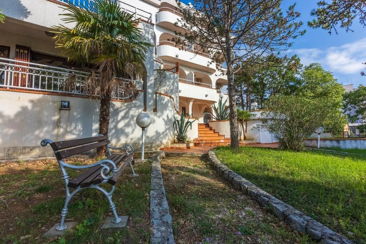 Guest House Agava Crikvenica