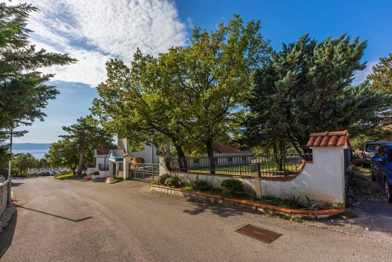 Guest House Agava Crikvenica