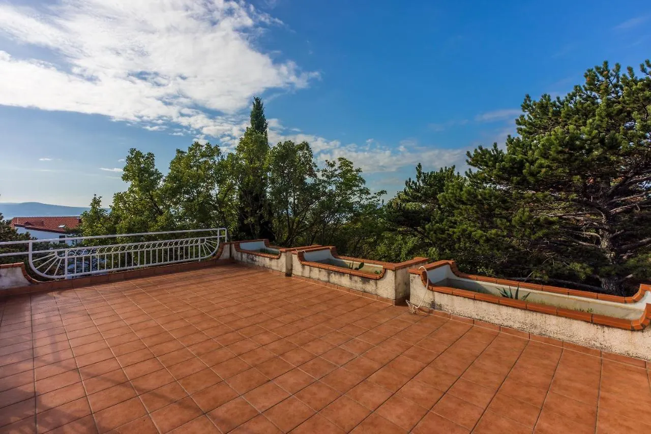 Guest House Agava Crikvenica