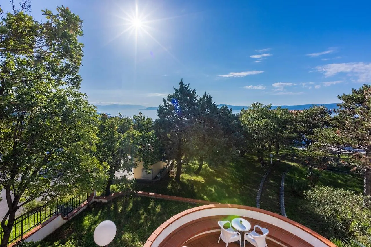 Guest House Agava Crikvenica