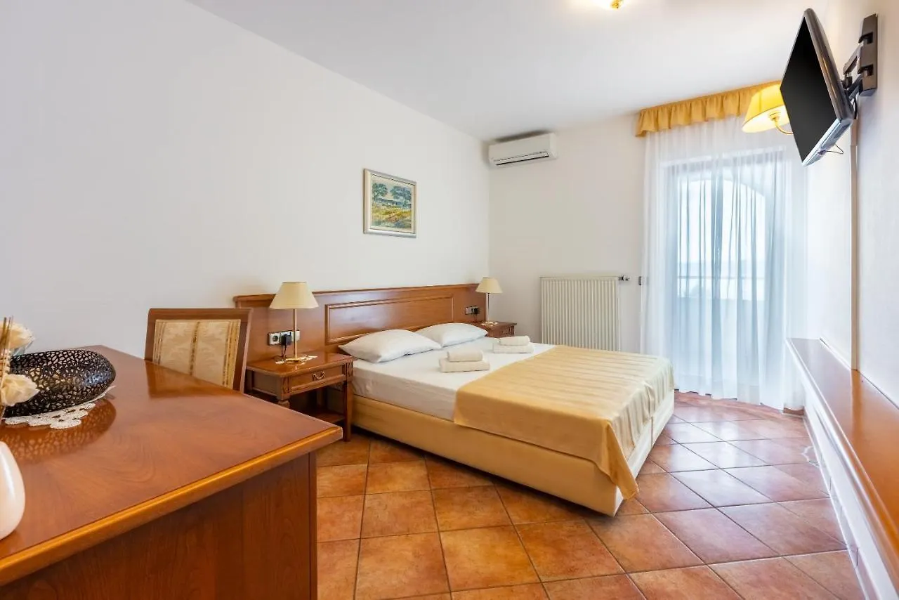 Guest House Agava Crikvenica