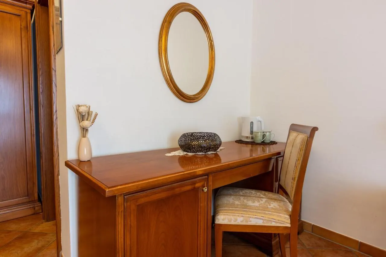 Guest House Agava Crikvenica