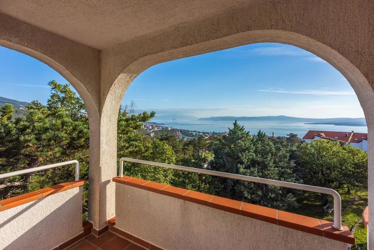 Guest House Agava Crikvenica