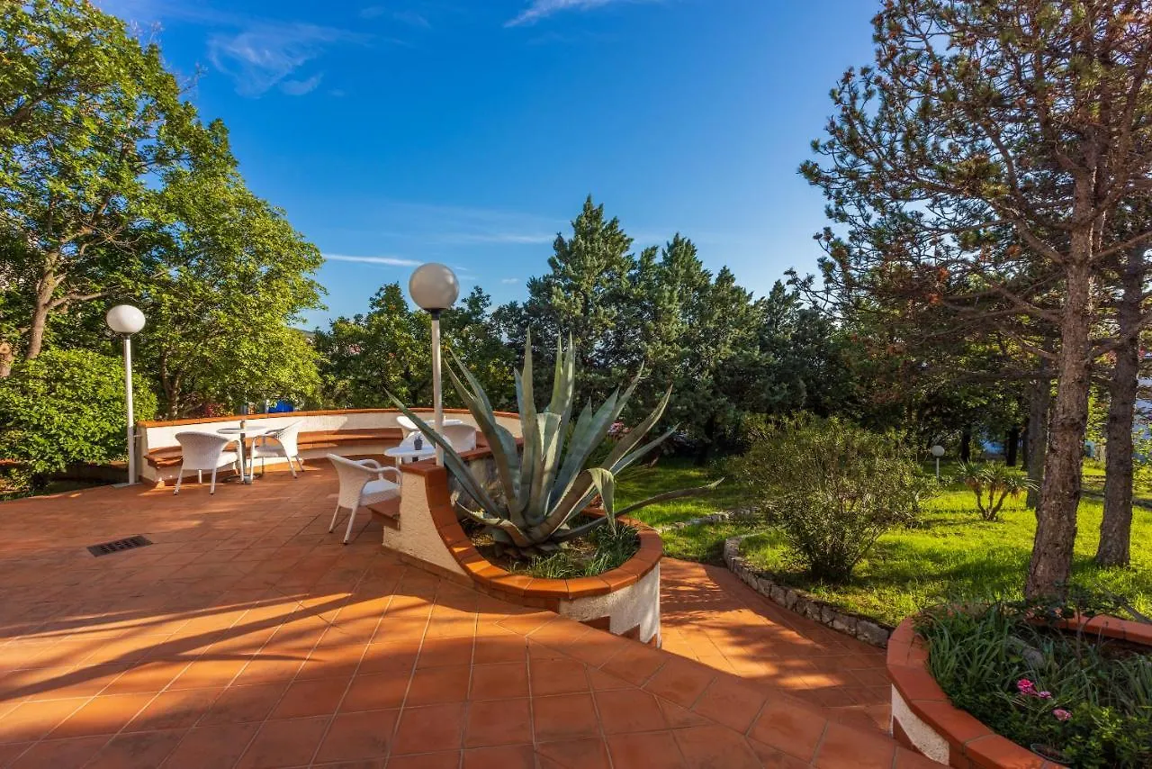 Guest House Agava Crikvenica