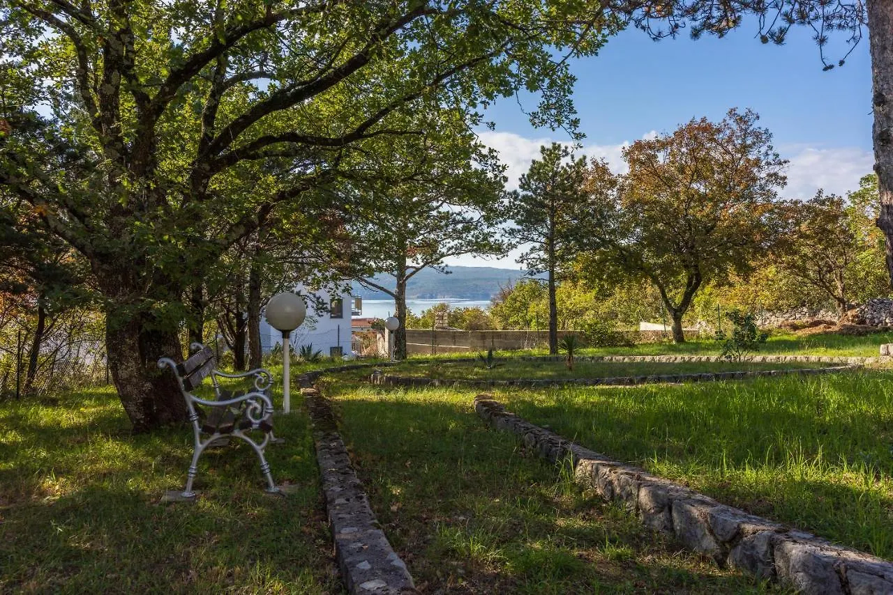 Guest House Agava Crikvenica
