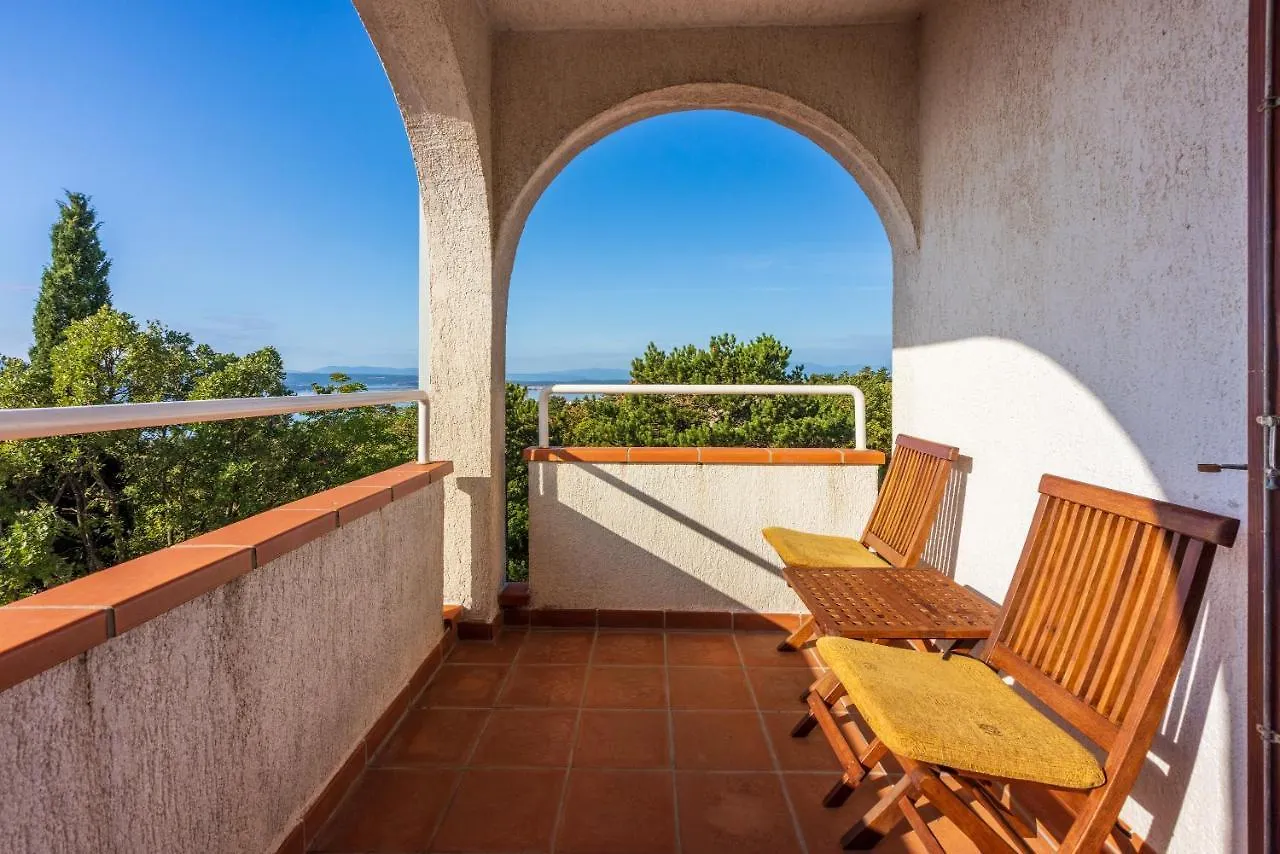 Guest House Agava Crikvenica
