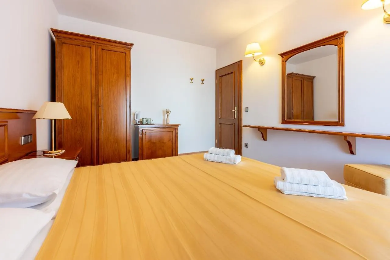 Guest House Agava Crikvenica