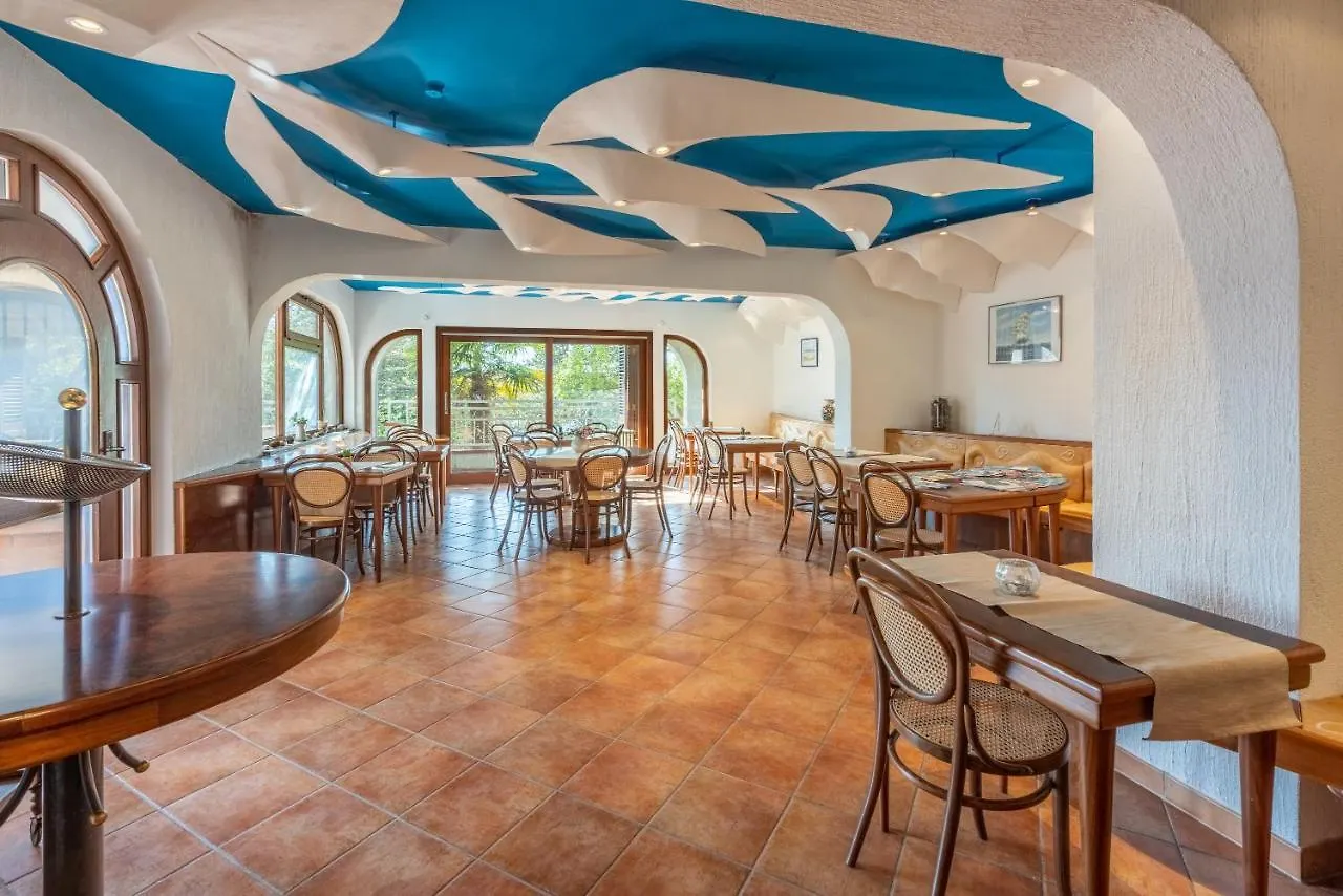 Guest House Agava Crikvenica Croatia