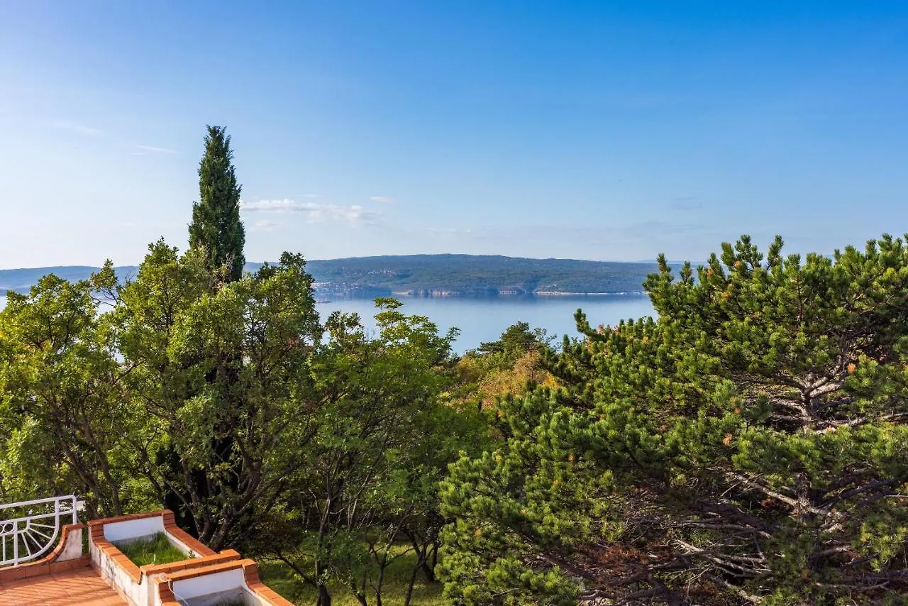 Guest House Agava Crikvenica 3*,